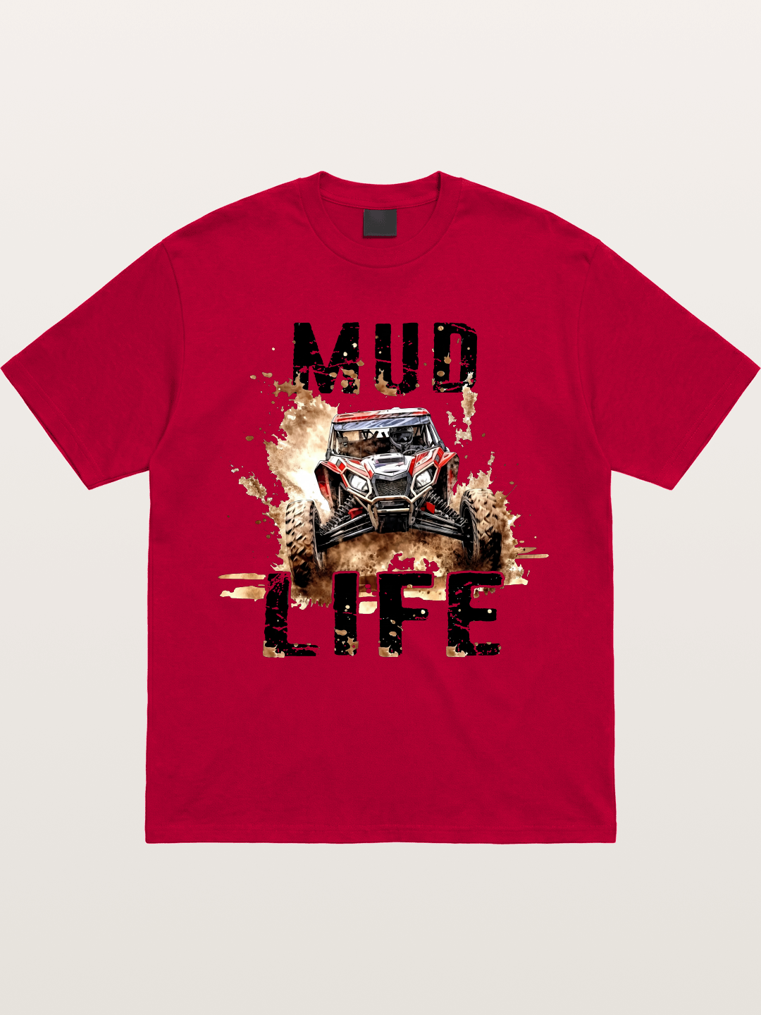 Dirt Runner Gildan T-shirt