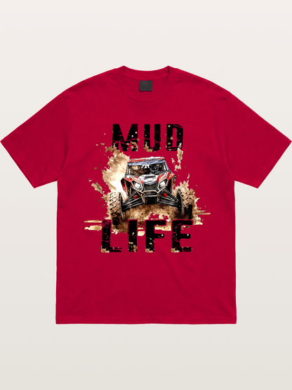 Dirt Runner Gildan T-shirt