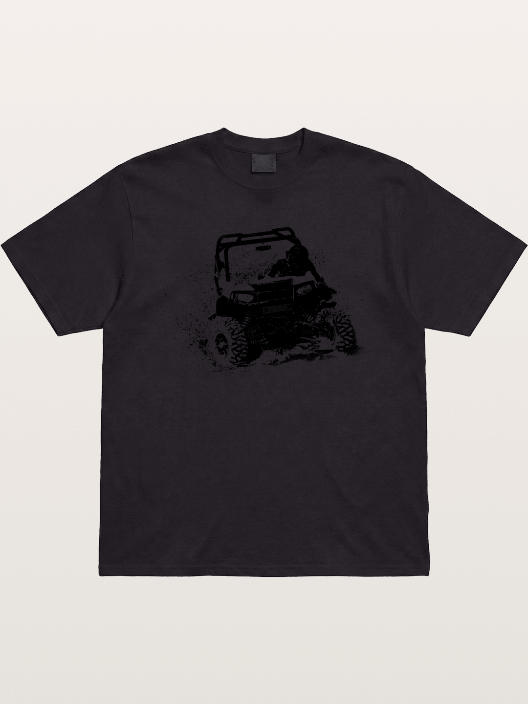 Mud Beast Gildan T-shirt