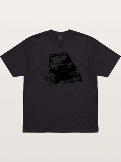 Mud Beast Gildan T-shirt