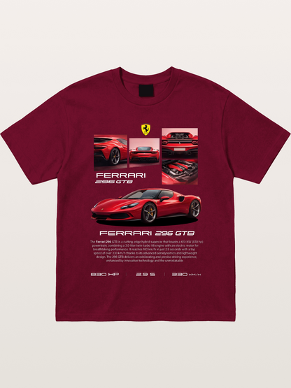 Hybrid Prance Gildan T-shirt