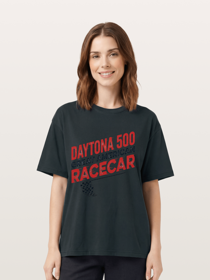 Daytona Race Gildan T-shirt