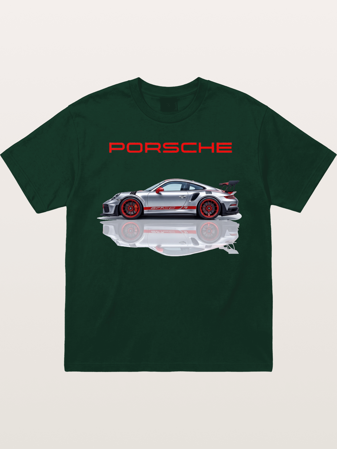 Silver Streak Gildan T-shirt