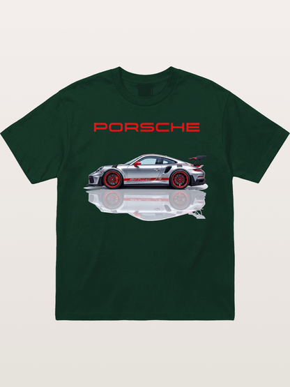 Silver Streak Gildan T-shirt