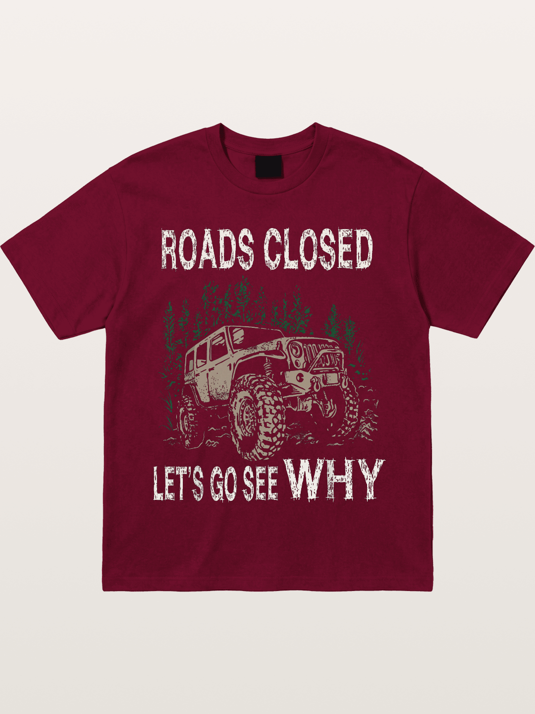 Wild Explorer Gildan T-shirt