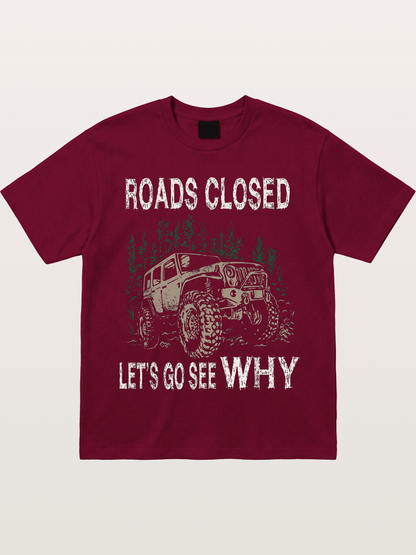 Wild Explorer Gildan T-shirt