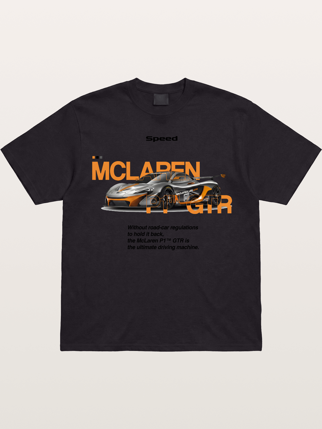 MACLREN Gildan T-shirt