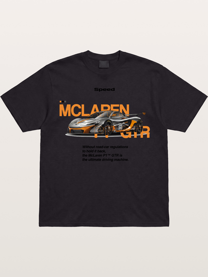 MACLREN Gildan T-shirt