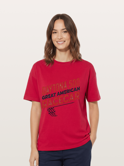 Daytona Race Gildan T-shirt