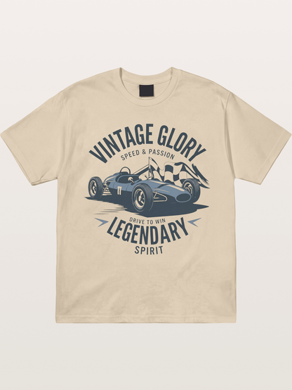 Drive to Win Gildan T-shirt