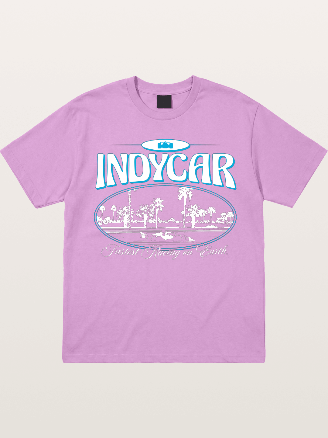 IndyCar Fastest Racing Retro Gildan T-shirt