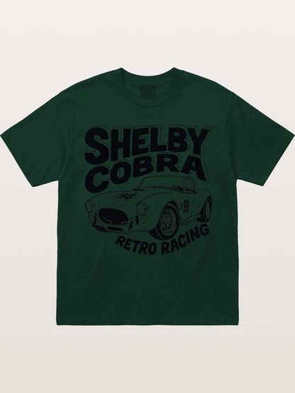 Cobra Sketch Gildan T-shirt