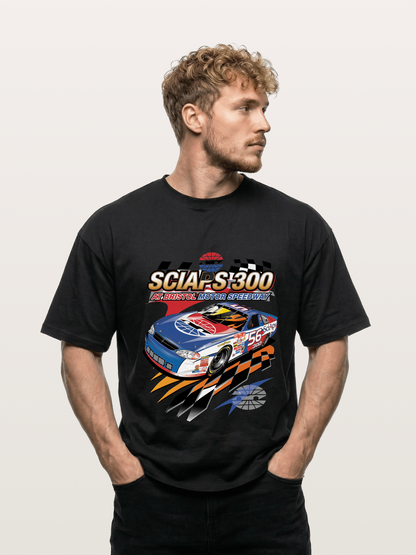 Sciaps 300 Racing Graphic Gildan T-shirt
