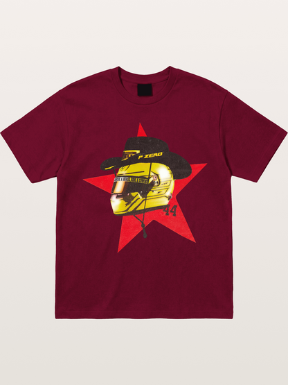 44 Star Gildan T-shirt