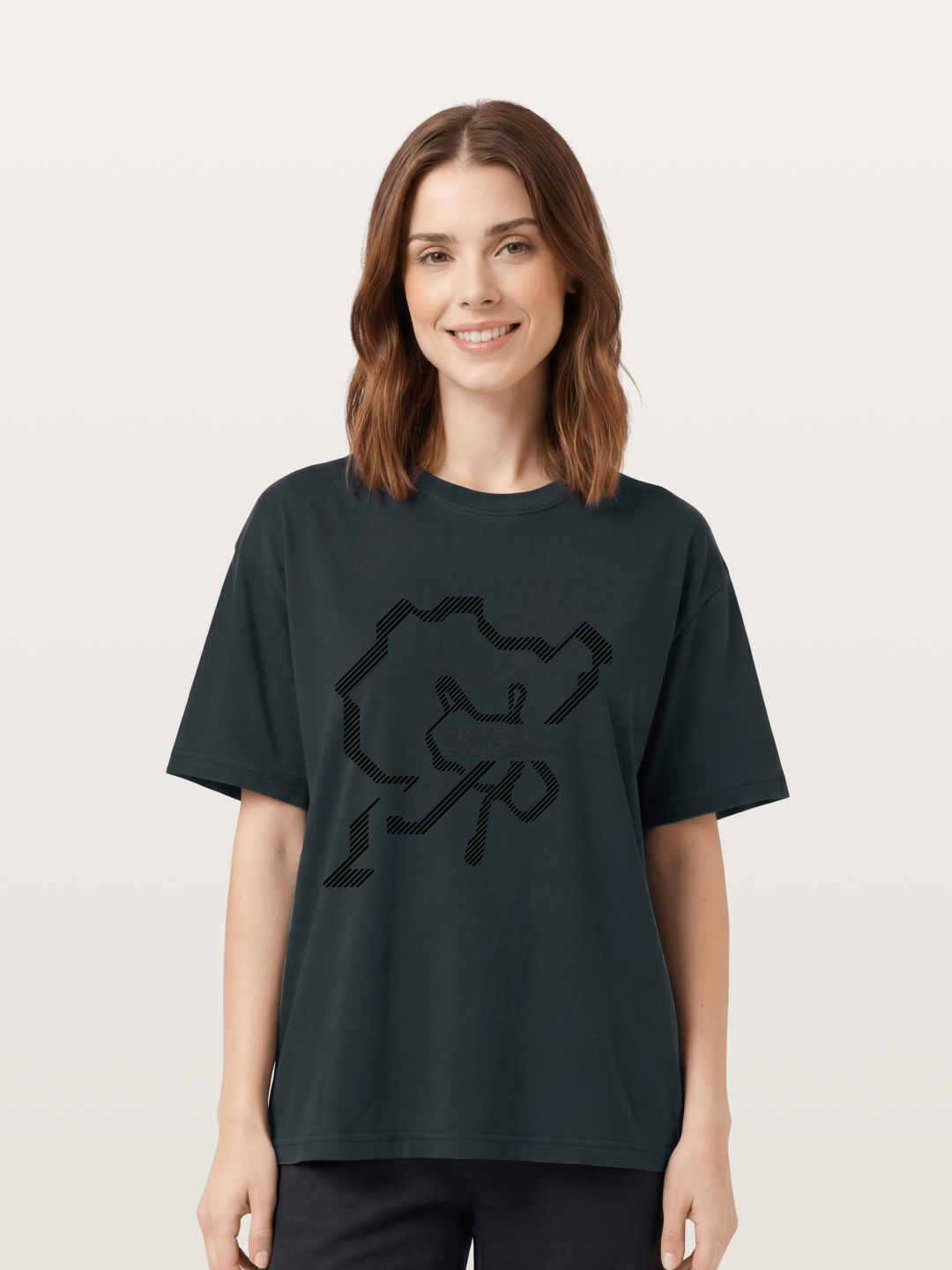 Shuto Express Gildan T-shirt