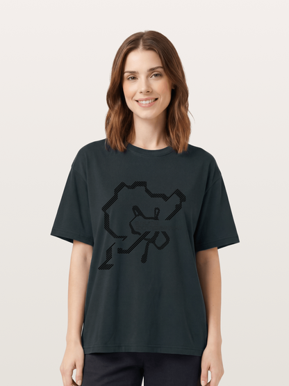 Shuto Express Gildan T-shirt
