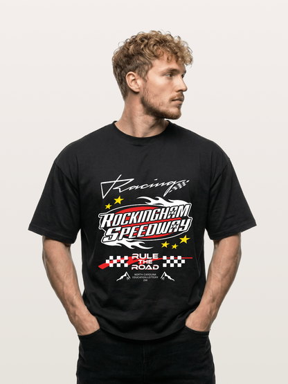 Rule The Road Gildan T-shirt