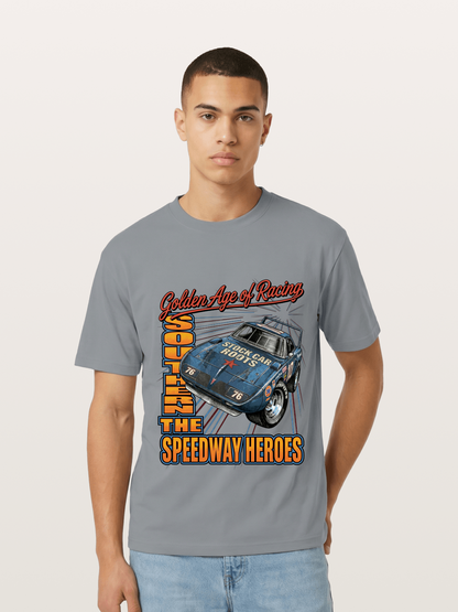 Speedway Hero Gildan T-shirt