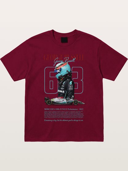 No. 63 Gildan T-shirt