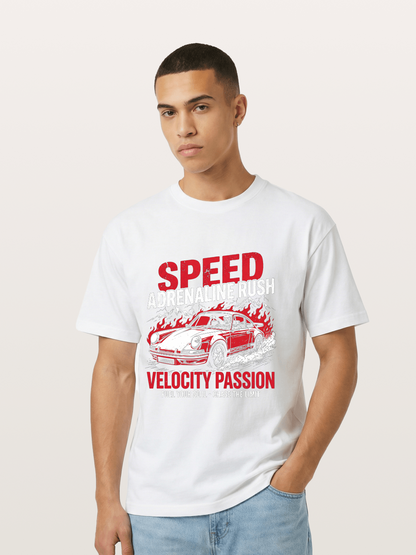 Velocity Soul Gildan T-shirt
