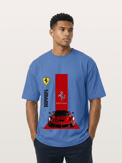 Prancing Speed Gildan T-shirt