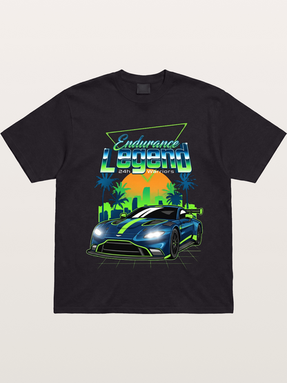 night warrior Gildan T-shirt