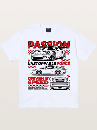 Speed Force Gildan T-shirt