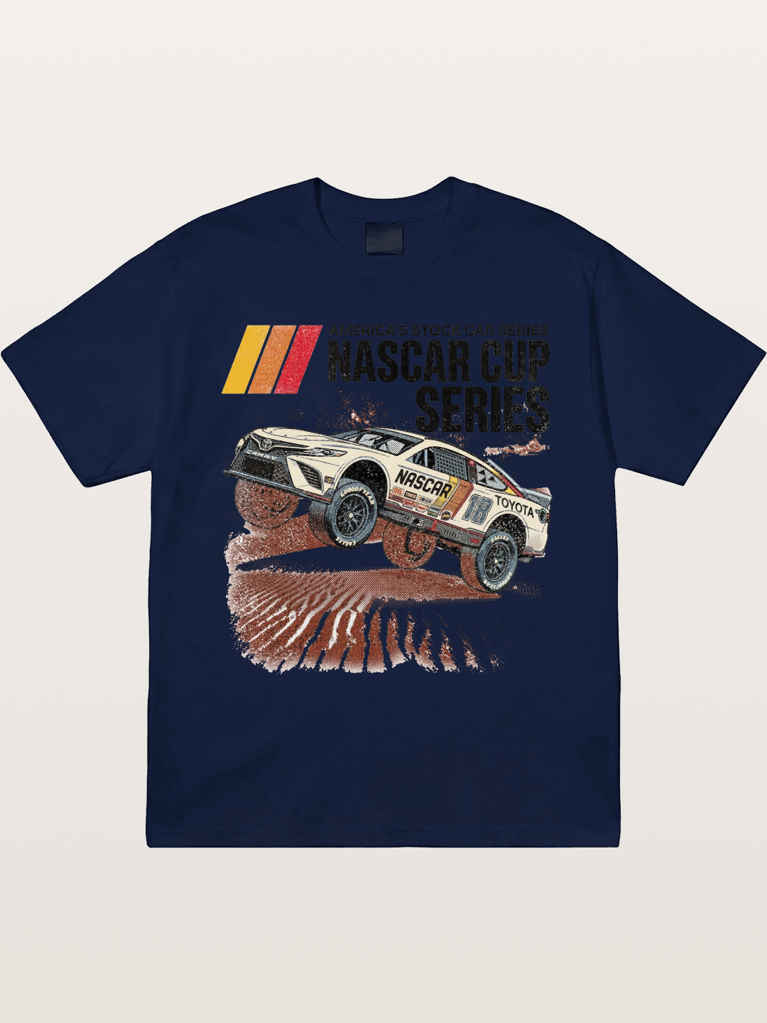 Cup Series Gildan T-shirt