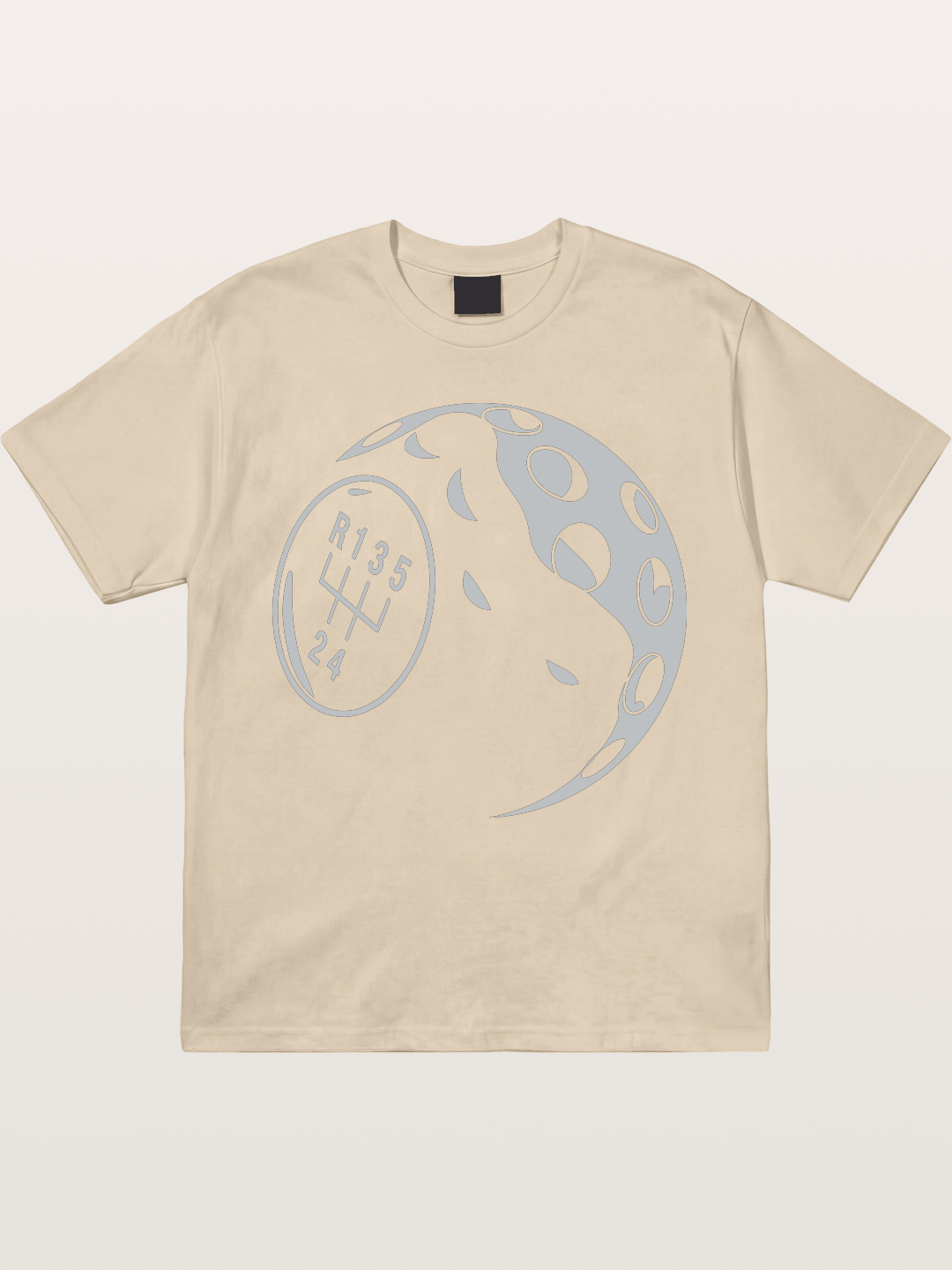 R135 Gear Gildan T-shirt