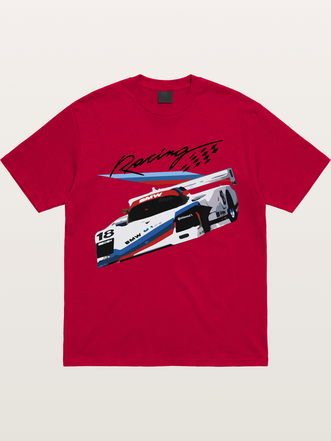 GTE Beast Gildan T-shirt