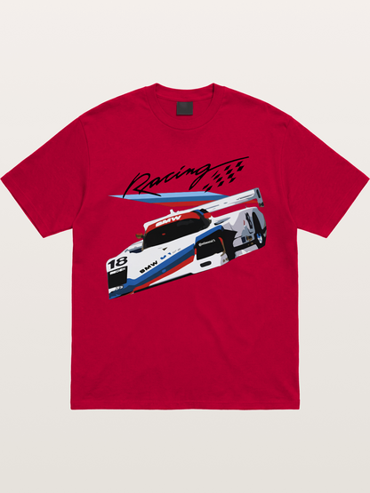GTE Beast Gildan T-shirt