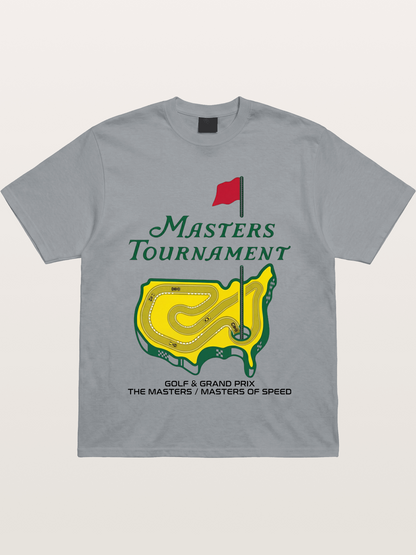Masters Tournament Gildan T-shirt