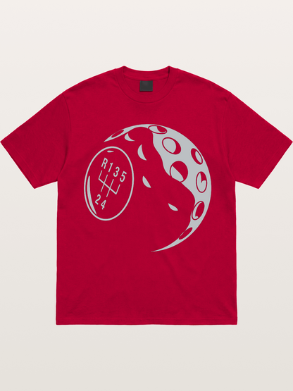 R135 Gear Gildan T-shirt