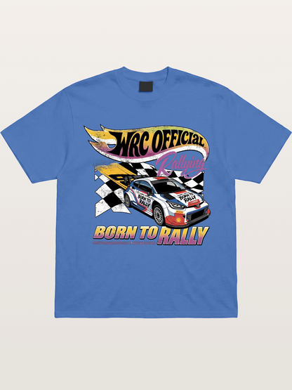 Rally Spirit Gildan T-shirt