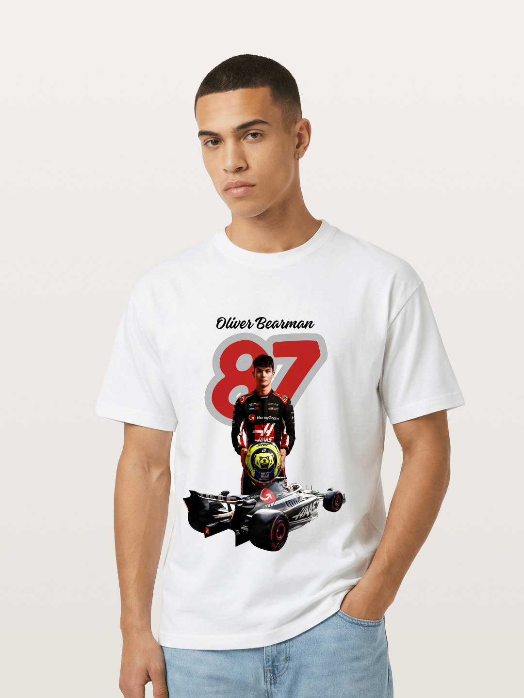 No. 87 Gildan T-shirt