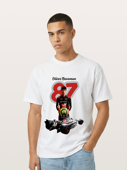 No. 87 Gildan T-shirt