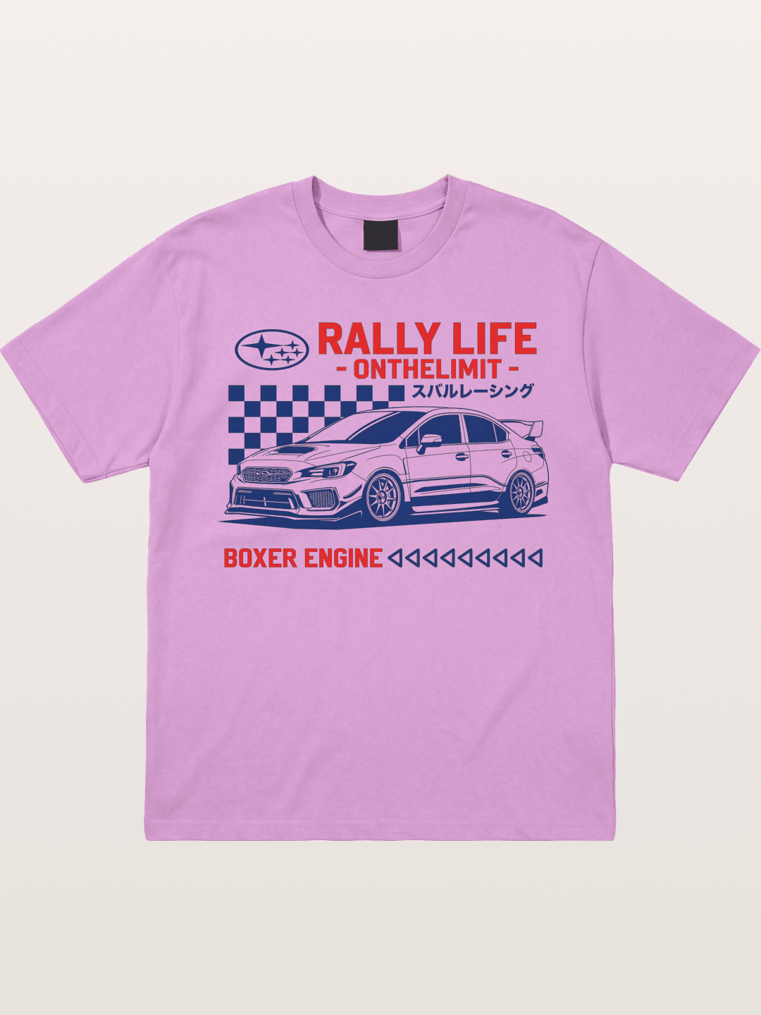 Vintage Speed Gildan T-shirt