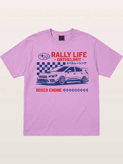 Vintage Speed Gildan T-shirt