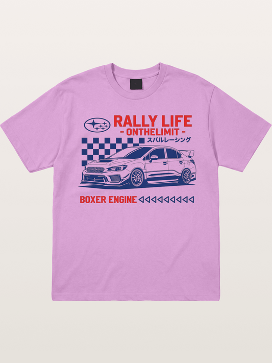Vintage Speed Gildan T-shirt
