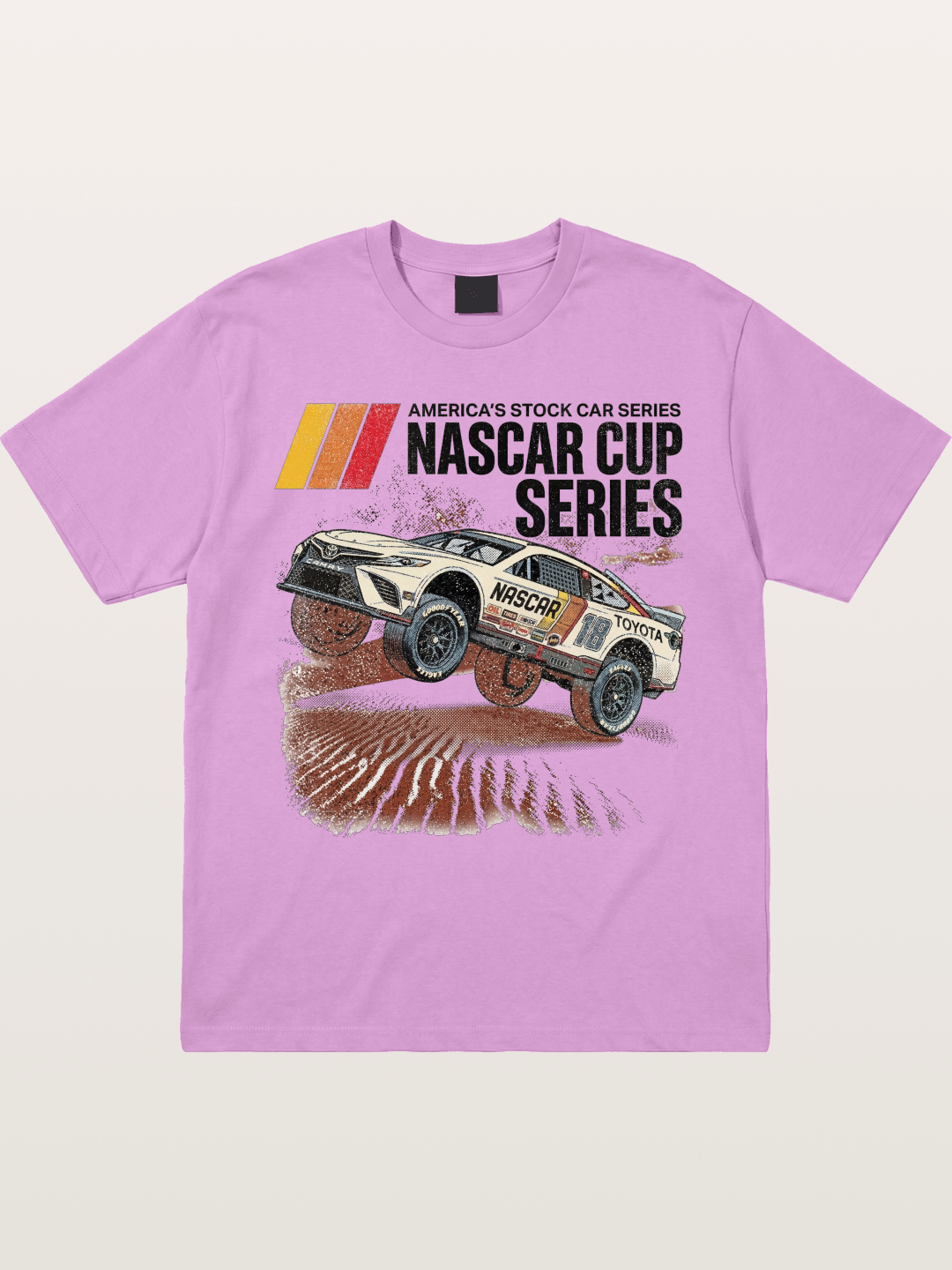 Cup Series Gildan T-shirt