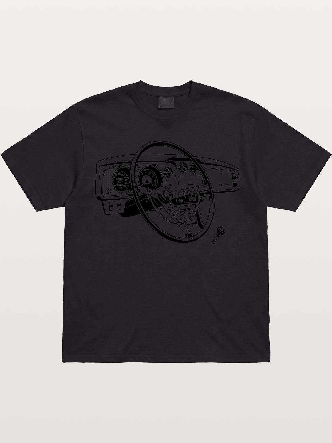 Classic Dash Gildan T-shirt