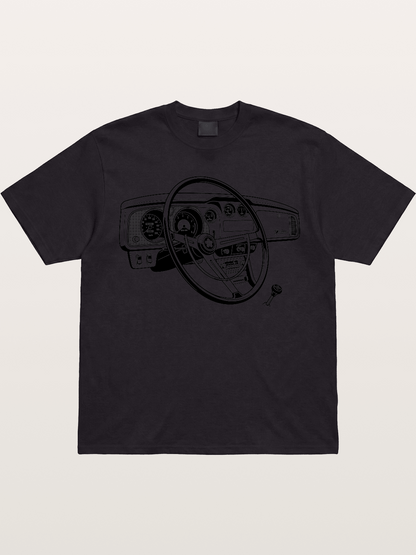 Classic Dash Gildan T-shirt