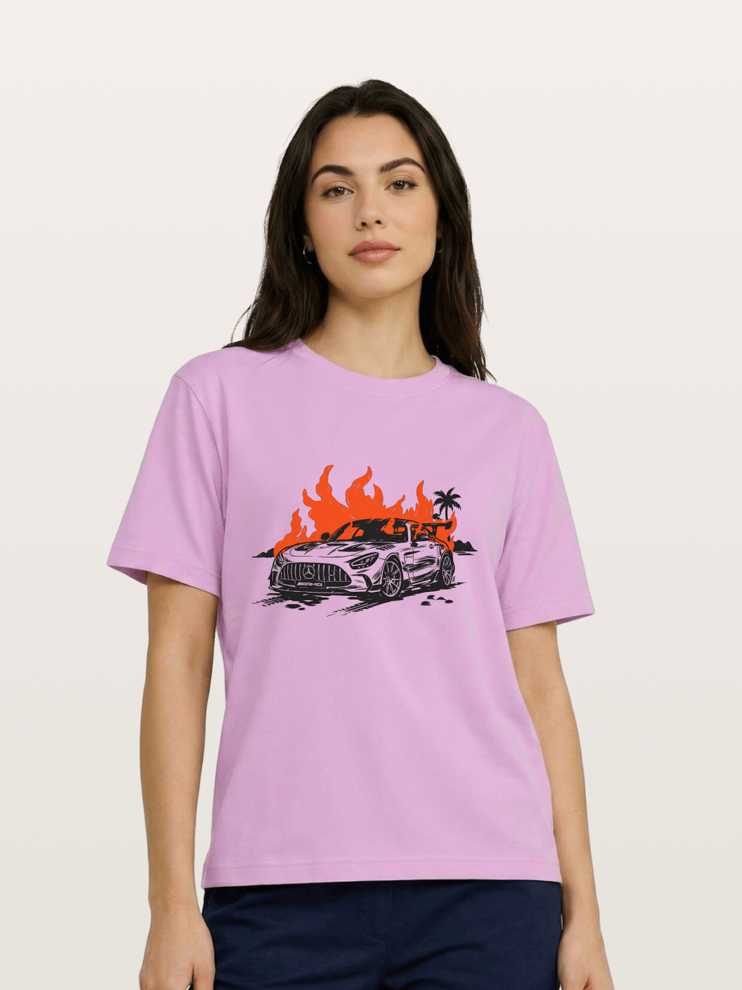 Tropic GT Gildan T-shirt
