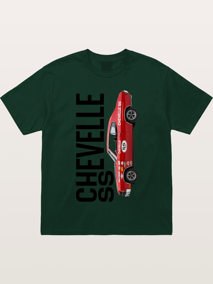 Vertical Speed Gildan T-shirt
