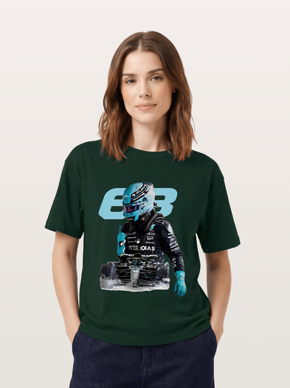 Tech Racer Gildan T-shirt