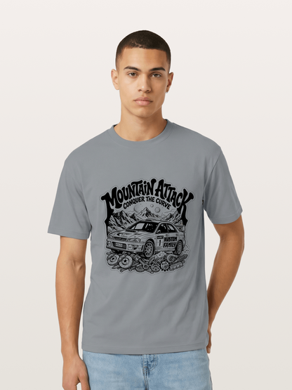 Mountain Drive Gildan T-shirt