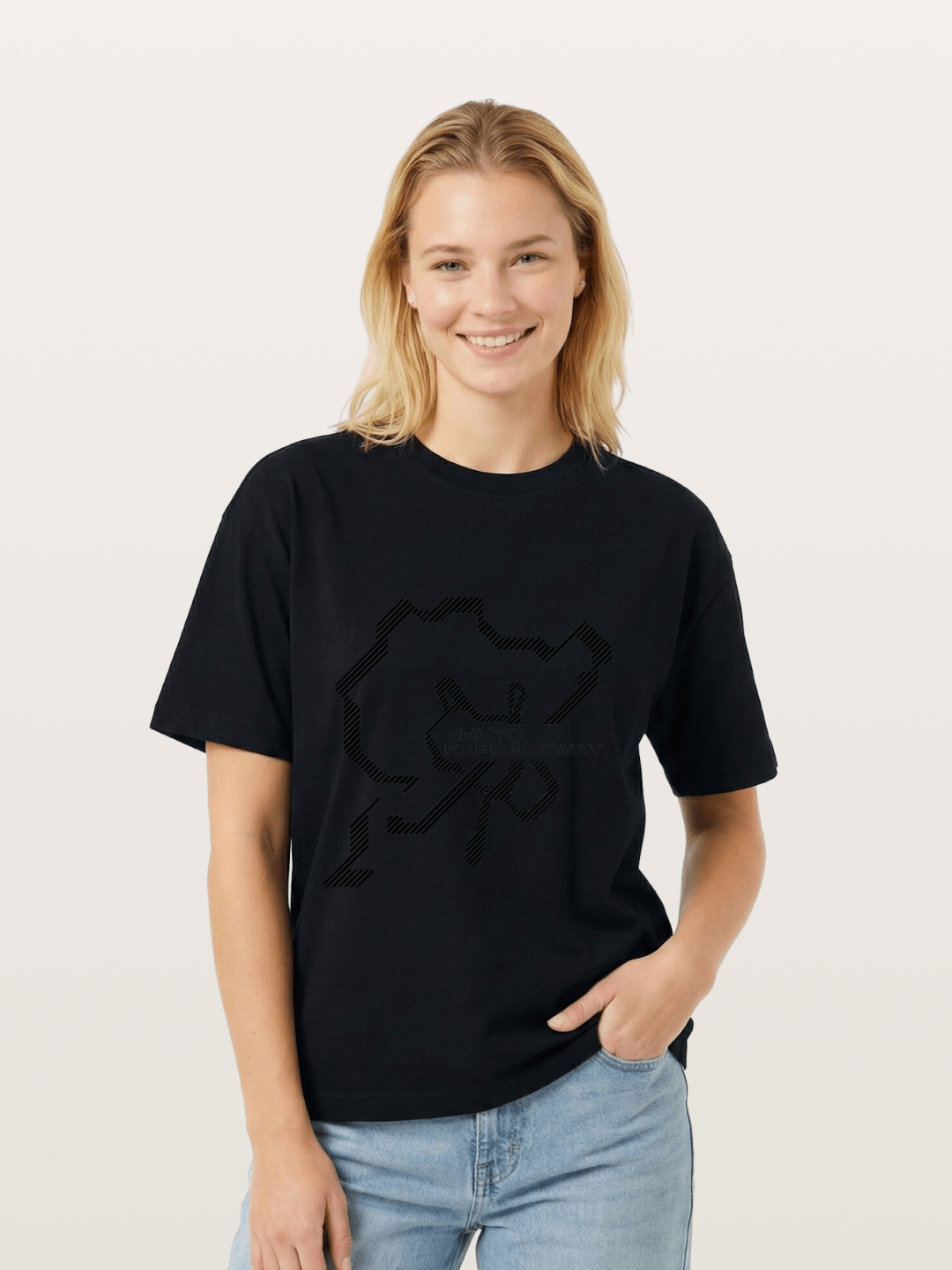 Shuto Express Gildan T-shirt