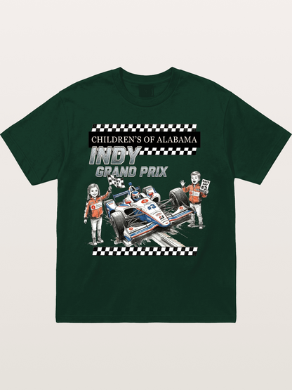 Indy Kids GP Gildan T-shirt