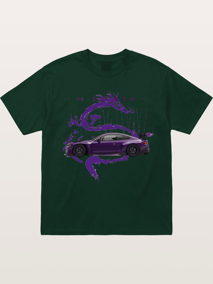 M4 Race Gildan T-shirt