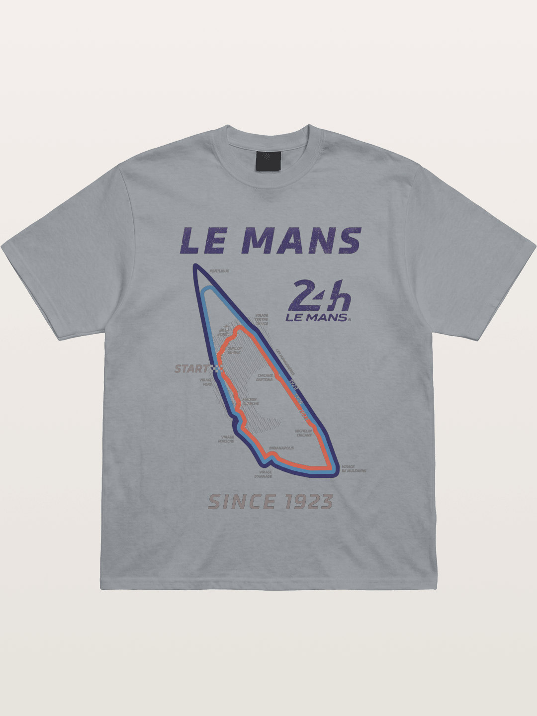 Endurance Legend Gildan T-shirt